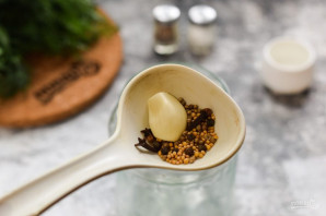 Огурчики на зиму без стерилизации Огурчики на зиму без стерилизации