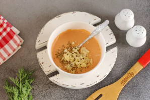 Соус для шашлыка