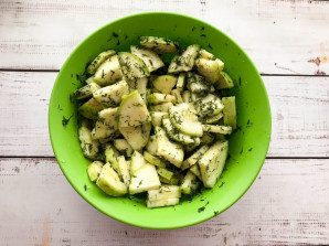 Кабачки в собственном соку на зиму Кабачки в собственном соку на зиму