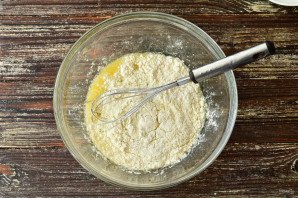 Батон "Московский"