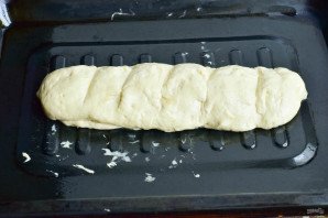 Батон "Московский"