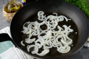 Рапаны по-корейски