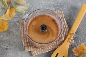 Диетический торт без выпечки