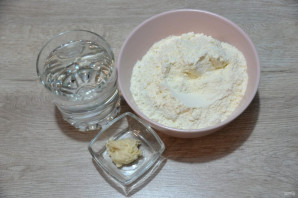 Хлеб "Докторский"