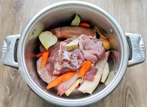 Холодец "Царский"