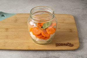 Огурцы по-чешски на зиму