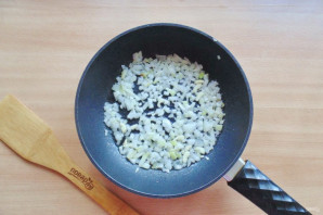 Соус из щавеля