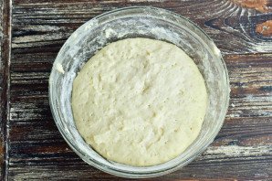 Батон "Московский"