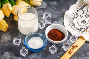 Айс капучино