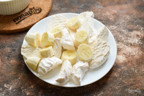 Зефирные конфеты