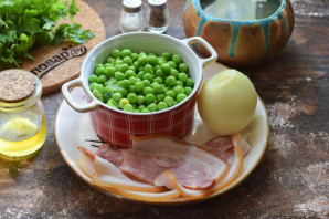 Суп "Сен жермен"