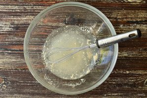 Батон "Московский"