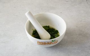 Виноградный лимонад Виноградный лимонад