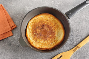 Диетический десерт из овсяных хлопьев Диетический десерт из овсяных хлопьев