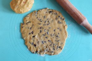 Печенье "Мозаика"