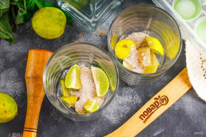 Кайпиринья