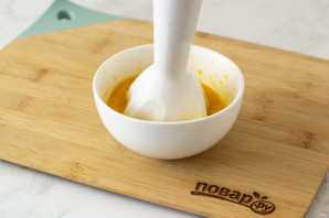 Летний коктейль