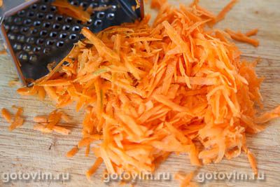 Суп с фрикадельками и зеленым горошком