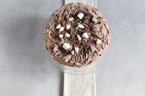 Торт в мультиварке