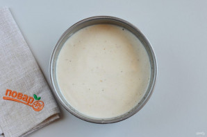 Диетическое мороженое Диетическое мороженое