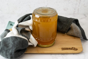 Сок из яблок на зиму