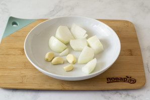 Томатный кетчуп