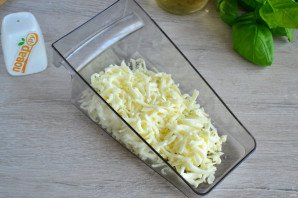 Пицца "Каприччиозо"