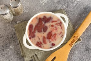 Диетическая печень Диетическая печень