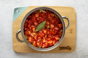 Щи на зиму в банках