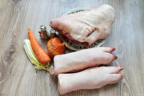 Холодец "Русский"