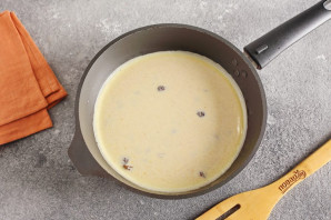 Диетический десерт из овсяных хлопьев Диетический десерт из овсяных хлопьев