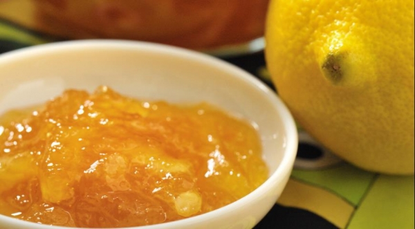 Лимонный кекс, пошаговый рецепт с фото