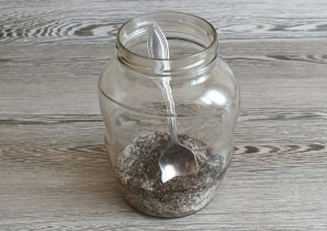 Скумбрия в чайной заварке