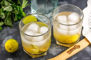 Кайпиринья