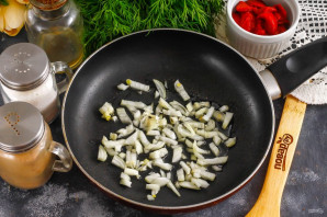 Томатно-коньячный соус Томатно-коньячный соус