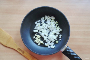 Соус из щавеля