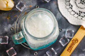 Айс капучино