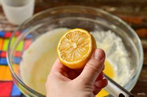 Голландское карамельное печенье