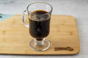 Кофе "Фарисей" Кофе "Фарисей"