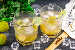 Кайпиринья