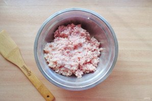 Котлеты по-украински Котлеты по-украински