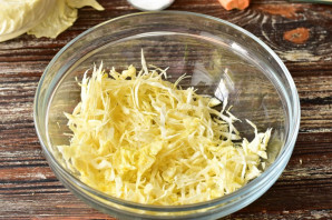 Капуста без сахара на зиму Капуста без сахара на зиму