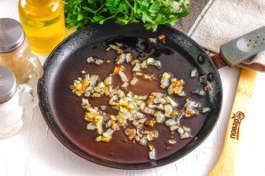 Свекла по-монастырски