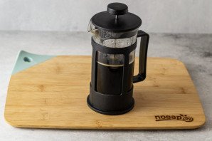 Айс кофе по-вьетнамски