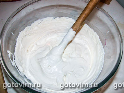 Шварцвальдский торт