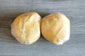 Печенье "Мозаика"