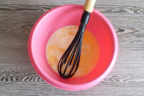 "Бадамбура" с вишней и орехами "Бадамбура" с вишней и орехами