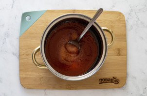 Огурцы в томате на зиму Огурцы в томате на зиму