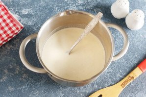 Вкусный маринад для шашлыка из свинины