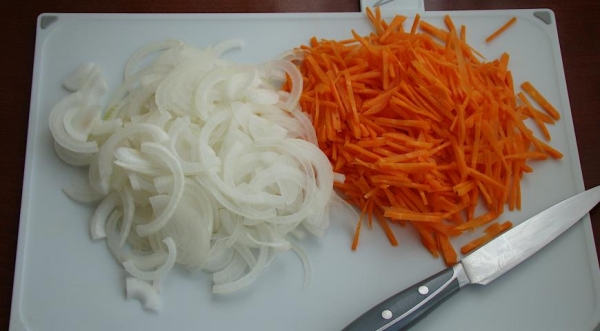 Плов из индейки, пошаговый рецепт с фото